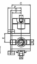 VÁLVULAS DE REGULAÇÃO E CORTE 1